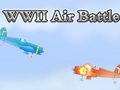 Jeu Bataille aérienne de la Seconde Guerre mondiale en ligne