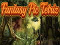 Jeu Fantasy Pic Tetriz en ligne