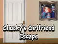 Jeu Évasion de la petite amie de Chucky en ligne