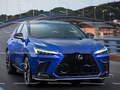 Jeu Puzzle Lexus NX 2022 en ligne