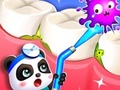 Jeu Hôpital Dentaire Animalier en ligne