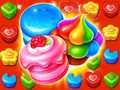 Jeu Croustillant de Cookies en ligne