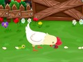 Jeu Poulet Stupide en ligne