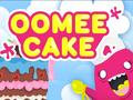 Jeu Gâteau Oomee en ligne