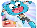 Jeu Gumball Jumb en ligne