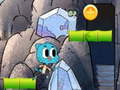 Jeu Aventure de saut de boule en ligne