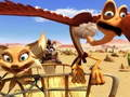 Jeu Puzzle Jigsaw Oscar Oasis en ligne