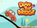 Jeu Dessinez le pont en ligne