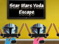 Jeu Star Wars: L'évasion de Yoda en ligne