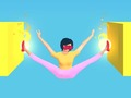 Jeu Femme Pokey en ligne