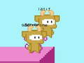 Jeu Les Animaux Garçons en ligne