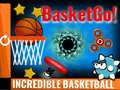 Jeu Basketball Incroyable en ligne