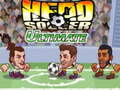 Jeu Head Soccer Ultime en ligne