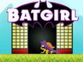 Jeu Force de Saut de BatGirl en ligne