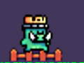 Jeu Cours, cochon, cours en ligne
