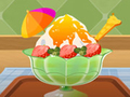 Jeu Boutique de Desserts d'Été de Bébé Taylor en ligne