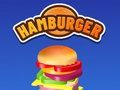 Jeu Hamburger en ligne