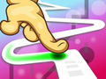 Jeu Suivez le chemin en ligne