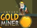 Jeu Mineur d'Or du Siècle en ligne