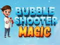 Jeu Magie des Bulles en ligne