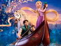 Jeu Collection de puzzles de la Princesse Raiponce en ligne