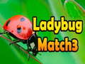 Jeu Coccinelle Match3 en ligne