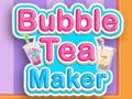 Jeu Fabricant de Thé à Bulles en ligne