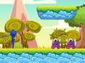 Jeu Aventure du Super-Héros PJ en ligne