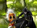 Jeu Batman Runner 2 en ligne