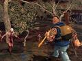Jeu Survie Extrême des Zombies en ligne
