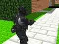 Jeu Contre Craft Zombies en ligne