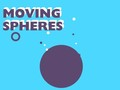 Jeu Sphères Mobiles en ligne