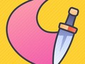 Jeu Fruits contre Couteau en ligne