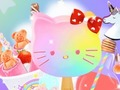 Jeu Fête des Desserts d'Été en ligne
