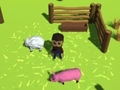 Jeu Mini Ferme en ligne