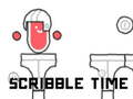 Jeu Temps de Gribouillage en ligne