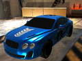 Jeu Simulateur de voiture Veneno en ligne