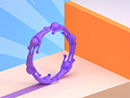 Jeu Rejoignez le Défilement Course en ligne