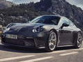 Jeu Porsche 911 GT3 Touring Glisse en ligne