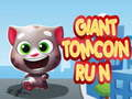 Jeu Course de TomCoin Géant en ligne