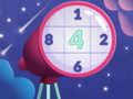 Jeu Nouveau Sudoku Quotidien en ligne