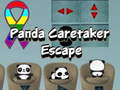 Jeu Évasion du Gardien de Panda en ligne