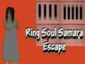 Jeu Évasion de l'âme de Samara en ligne
