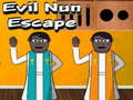 Jeu Évasion de la Mauvaise Sœur en ligne