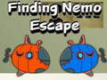 Jeu Évasion de Nemo en ligne