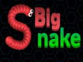 Jeu Grand Serpent en ligne