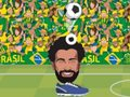 Jeu Légendes Soccer Tête en ligne