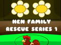 Jeu Sauvetage de la Famille Poule : Saison 1 en ligne