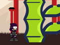 Jeu Ninja Trancheur en ligne