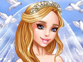 Jeu Elena et Sarah : relooking et habillage en ligne